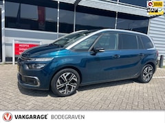 Citroën Grand C4 SpaceTourer - 1.2 PureTech Business / 7 persoons