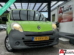 Renault Kangoo Express - 1.5 dCi 90 Nieuwe APK