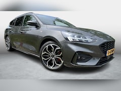 Ford Focus Wagon - 1.0 EcoBoost Hybrid ST Line X Business