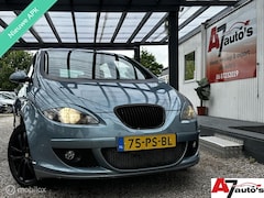 Seat Altea - 1.6 Nieuwe APK