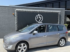 Renault Grand Scénic - 1.6 Dynamique 7 Persoons LPG G-3