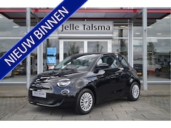 Fiat 500e - Action 24 kWh