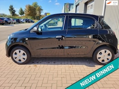 Renault Twingo - 1.0 SCe Collection