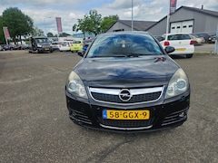 Opel Vectra GTS - 1.8-16V Executive