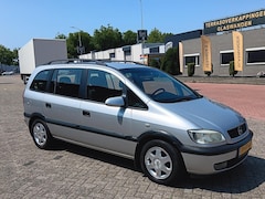 Opel Zafira - 1.8-16V Elegance Automaat 7 Persoons