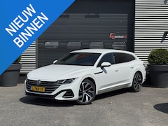 Volkswagen Arteon Shooting Brake - 1.4 TSI eHybrid R-Line Business+ | Adaptive Cruise Control | Lane Assist | Stoel/Stuurverw