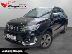 Suzuki Vitara - 1.4 Boosterjet Select Smart Hybrid [ APPLECARPLAY & ANDROID AUTO