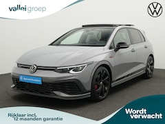 Volkswagen Golf - 2.0 TSI 300 pk DSG GTI Clubsport | Panoramadak | Leder | Dynamic Chassis Control | Harman