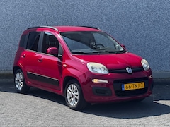 Fiat Panda - 0.9 TwinAir Lounge-Airco-ParkeerSensor-Navi-Nap