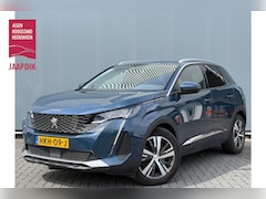 Peugeot 3008 - BWJ 2022 1.6 HYbrid 225 PK ALLURE PLUGIN HYBRID / CLIMA / NAVI / APPLE CARP. / ANDROID AUT