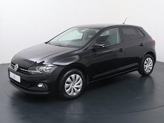 Volkswagen Polo - 1.0 TSI Comfortline | 95 PK | Automaat | Navigatiesysteem | Achteruitrijcamera |
