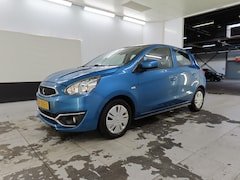 Mitsubishi Space Star - 1.0 71PK COOL AIRCO ELEK.RAMEN