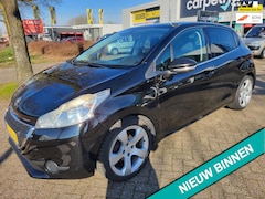 Peugeot 208 - 1.2 VTi Allure