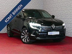 Renault Austral - 1.3 160PK MILD HYBRID 4.CILINDER TECHNO NAVI ELEK.KLEP STOEL/STUUR/RUIT VERW. LED LEER 11/