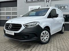 Mercedes-Benz Citan - 110 CDI L1 Base Airco PDC