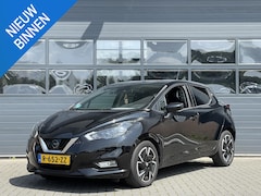 Nissan Micra - 1.0 IG-T TEKNA I APPLE CARPLAY I CLIMATE CONTROL I CRUISE CONTOL