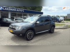 Dacia Duster - 1.2 TCe 4x2 Prestige Navi Huurkoop Inruil APK Garantie