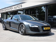 Audi R8 - V8 Quattro R-Tronic | Carbon | Magnetic Ride | B&O |