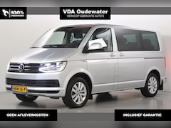 Volkswagen Transporter Multivan - 2.0 TSi 150pk Comfortline
