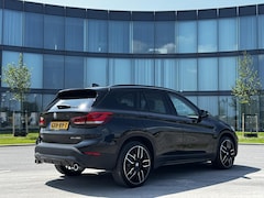 BMW X1 - xDrive20i High Executive Sportline