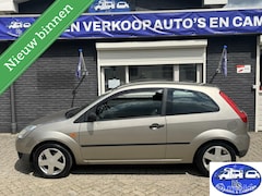 Ford Fiesta - 1.3 Centennial