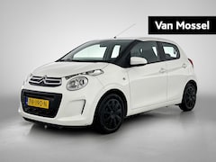 Citroën C1 - 1.0 e-VTi Feel | 5-Drs | Airco |
