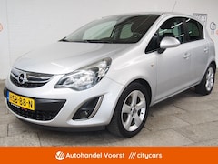 Opel Corsa - 1.2 16V Berlin 86PK (APK:Nieuw) Incl.Garantie