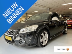 Volvo C30 - 1.6 R-Edition * RIJKLAARPRIJS