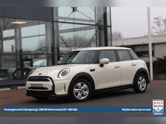 MINI One - 1.5 102pk