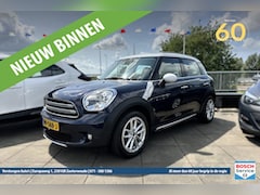 MINI Countryman - 1.6 122pk Cooper Pepper