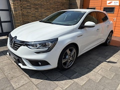 Renault Mégane - 1.3 TCe Bose
