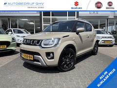 Suzuki Ignis - 1.2 Smart Hybrid 83pk Select | Cruisecontrol | Navigatie |