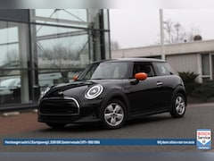 MINI One - 1.5 102pk