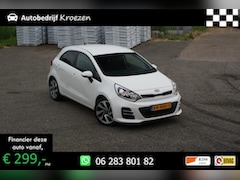 Kia Rio - 1.2 CVVT ExecutiveLine | Led | Camera | Cruise control |