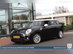 MINI Clubman - (f54) 2.0 192pk Automaat Cooper S Chili