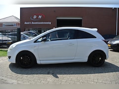 Opel Corsa - 1.2-16V Cosmo inruil mogelijk