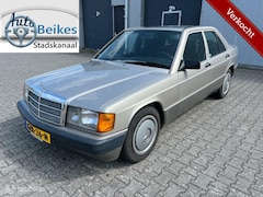 Mercedes-Benz 190-serie - 2.0 E