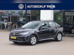 Volkswagen Taigo - 1.0 TSI Life 95PK / 70kW, DAB+, digitaal instrumentenpaneel, Apple Carplay & Android Auto,