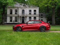 Alfa Romeo Giulia - GTAm | nr 168/500 | Full PPF | Akrapovic | 1st owner