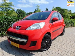 Peugeot 107 - 1.0-12V XR , Airco / Elec.Pakket / Isofix / Stuurbekrachtiging