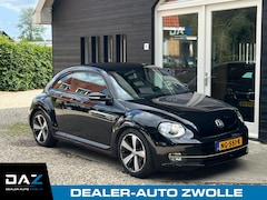 Volkswagen Beetle - 1.2 TSI Trend ABT-Pakket//Airco/Audio/Navi/18 inch
