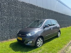 Hyundai i10 - 1.2 i-Motion Cool