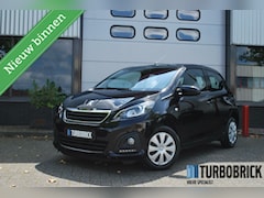Peugeot 108 - 1.0 e-VTi | Airco | El. Pakket |APK 2026