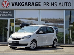 Skoda Citigo - 1.0 Greentech Ambition |AIRCO|ELEK PAKKET|CRUISE CTRL 2694