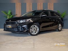 Kia Cee'd Sportswagon - Ceed 1.4 T-GDi DynamicLine | EXPORT