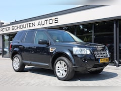 Land Rover Freelander - 3.2 i6 Aut. HSE | Leder | Pano | Trekhaak | Xenon | Navi | 18"LMV |