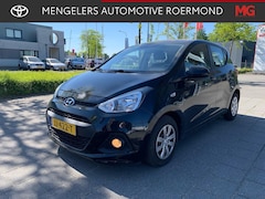 Hyundai i10 - 1.0i i-Motion Comfort