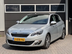 Peugeot 308 - 1.6 THP Première Xenon/Led, Pano, Keyless, Navi, Climate, Cruise Control, NAP