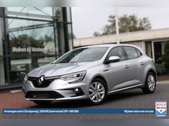 Renault Mégane - 1.0 TCe 115pk GPF Zen
