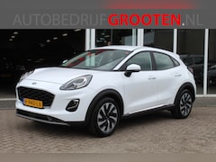 Ford Puma - 1.0 EcoBoost Hybrid Titanium